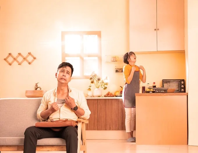 Chống nóng với chi phí tiết kiệm cho nhà ở nam bộ
