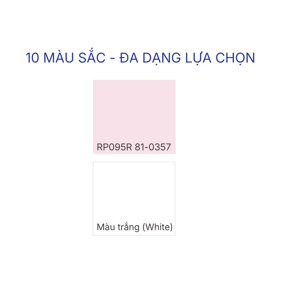 Sơn ngoại thất cao cấp KOVA CT-04 Chống Nóng