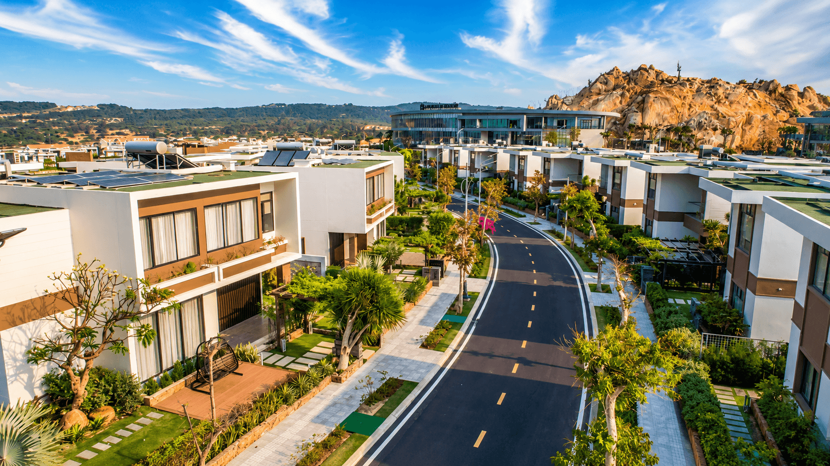 Wyndham Grand KN Paradise Cam Ranh - Caraworld Cam Ranh