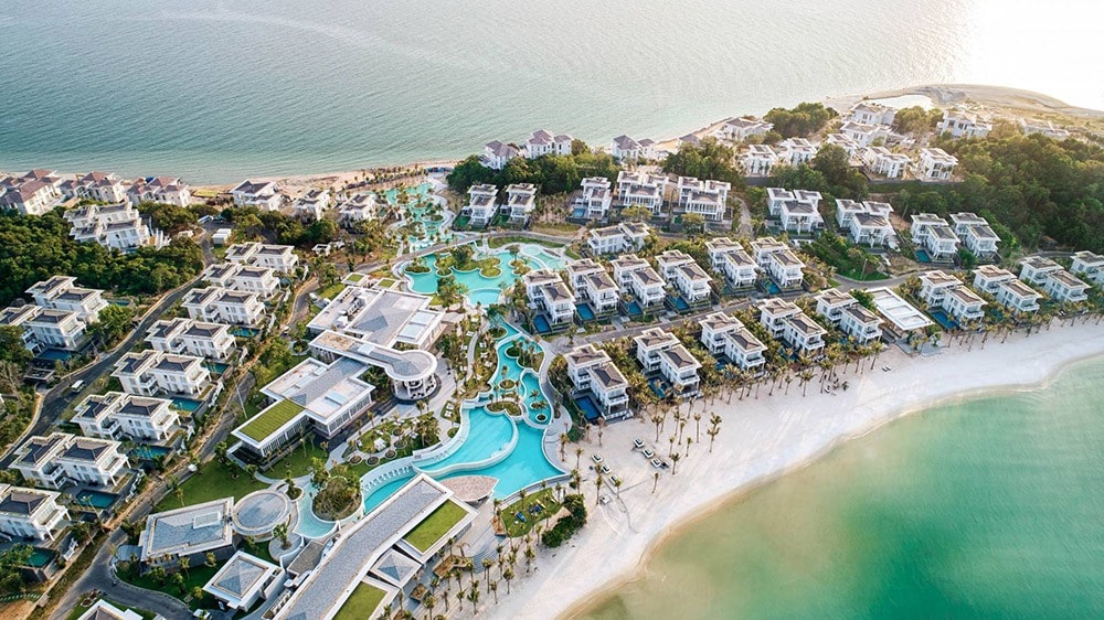 Premier Village Phú Quốc Resort