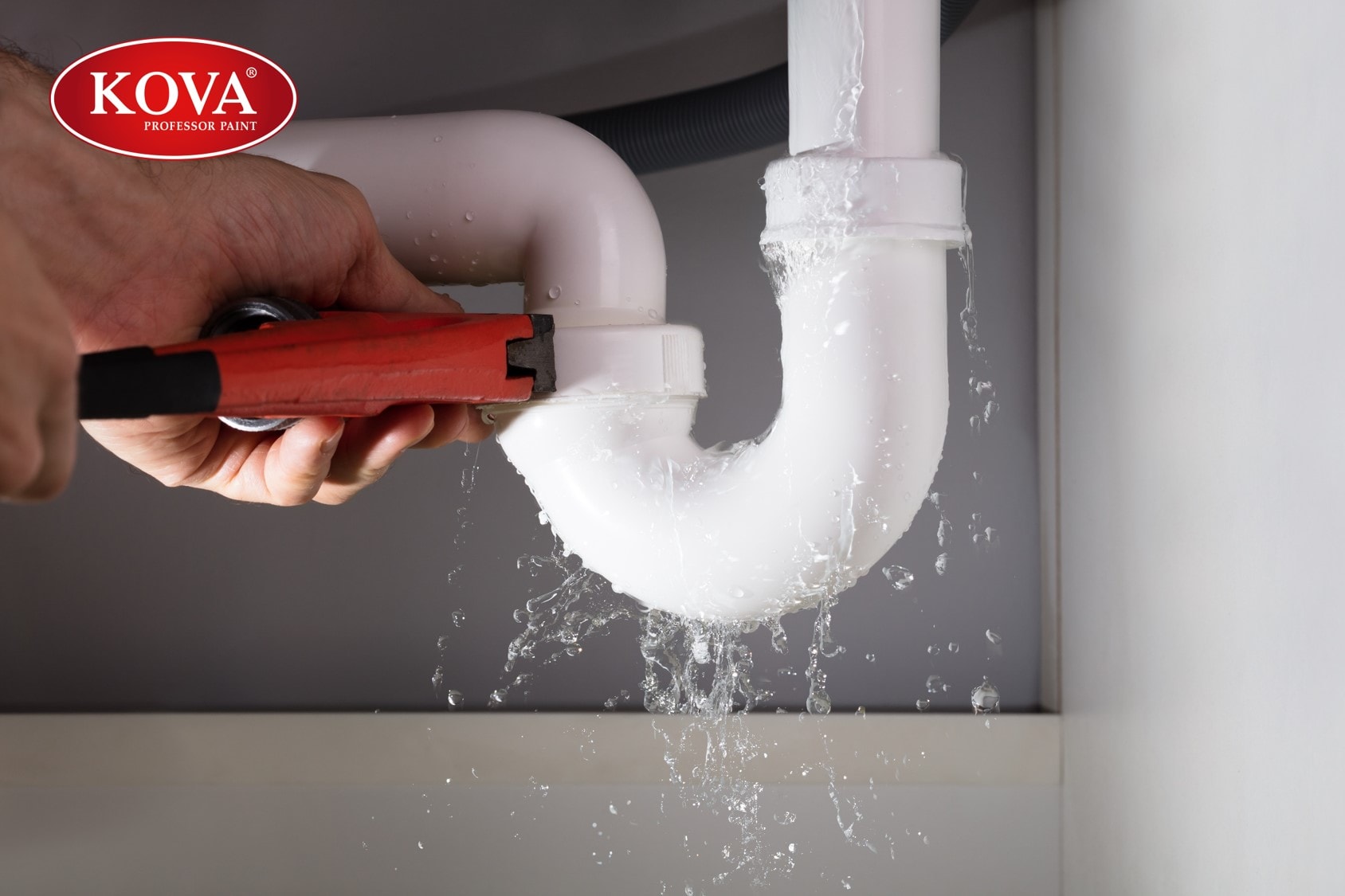 Những điều cần biết về chất chống thấm