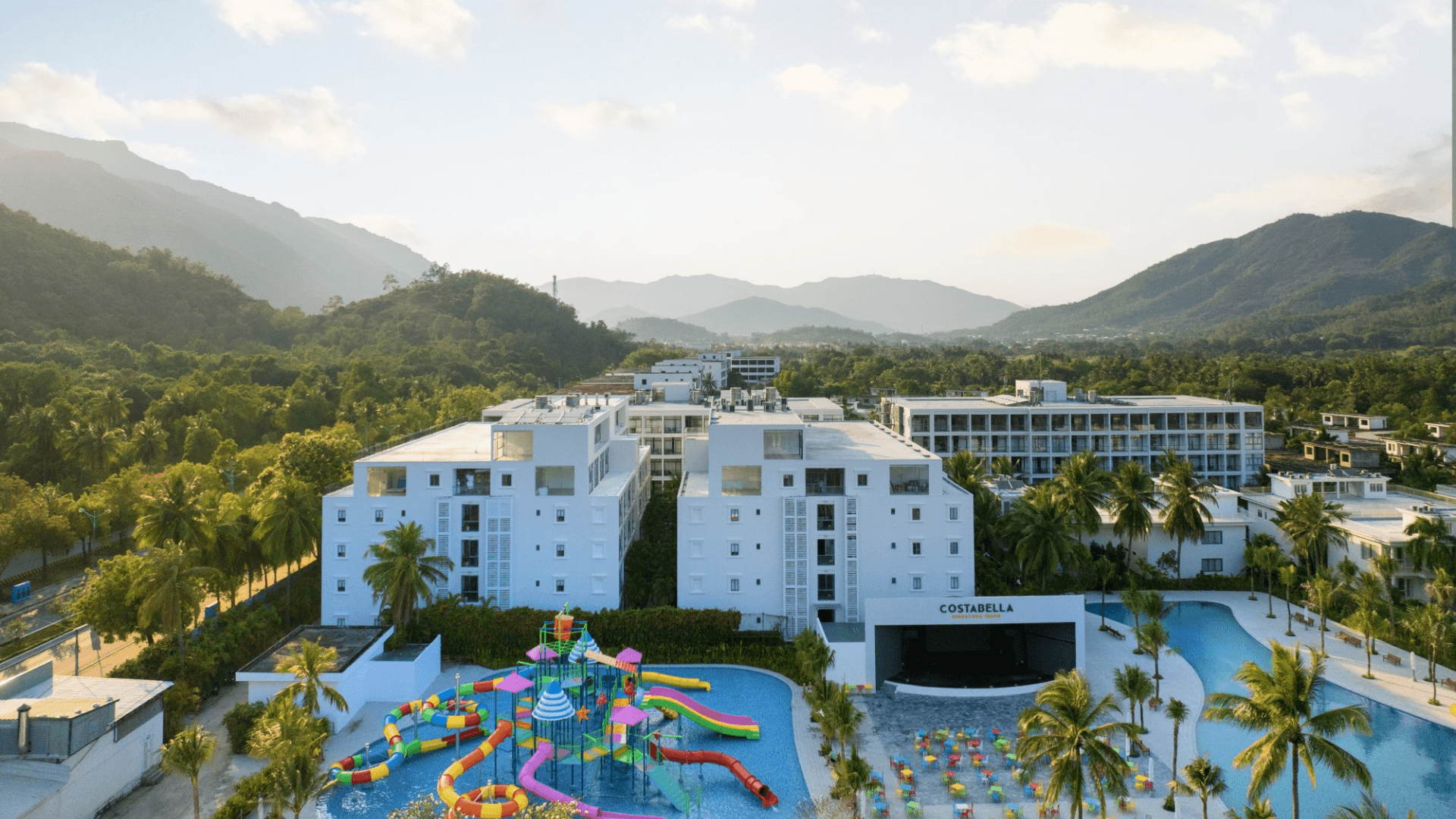 Costabella Resort Nha Trang