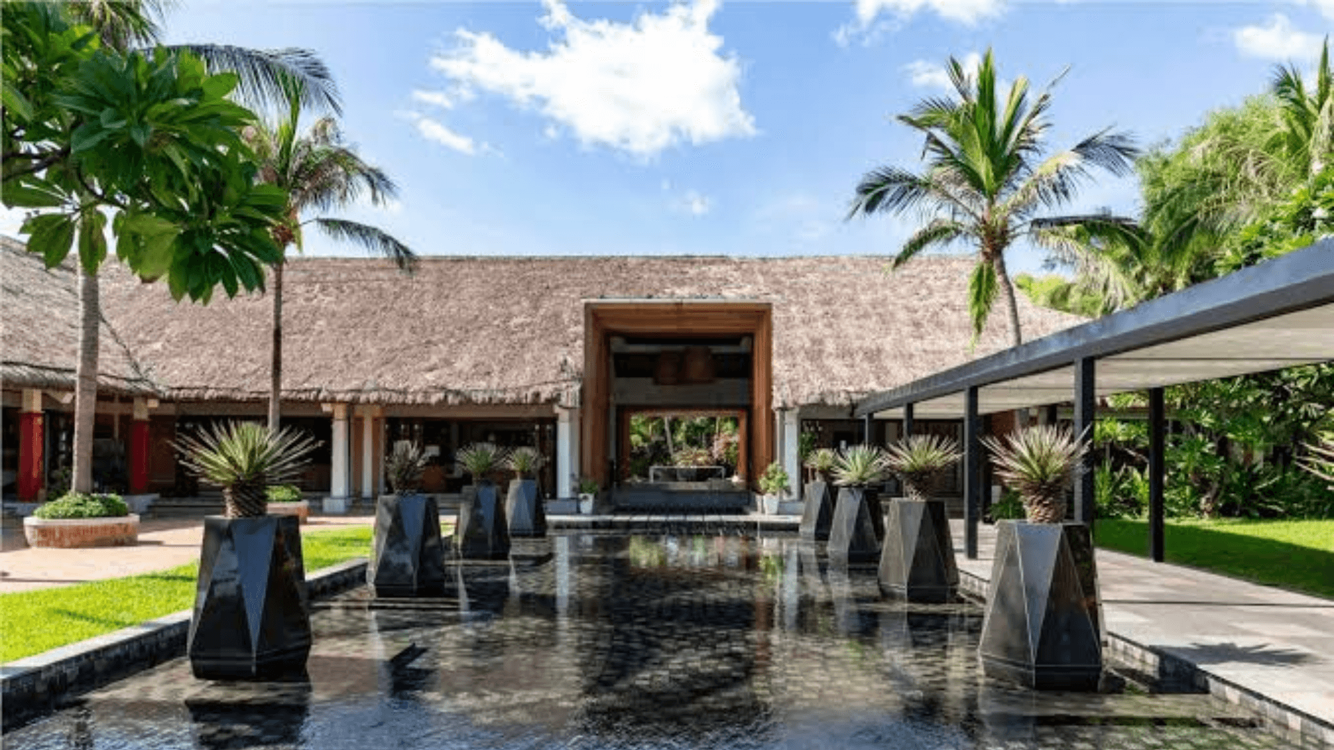 Khu du lịch Avani Dốc Lết