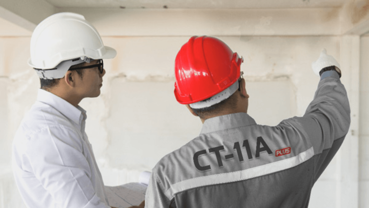 Đến nhà triệu đô cũng bị thấm