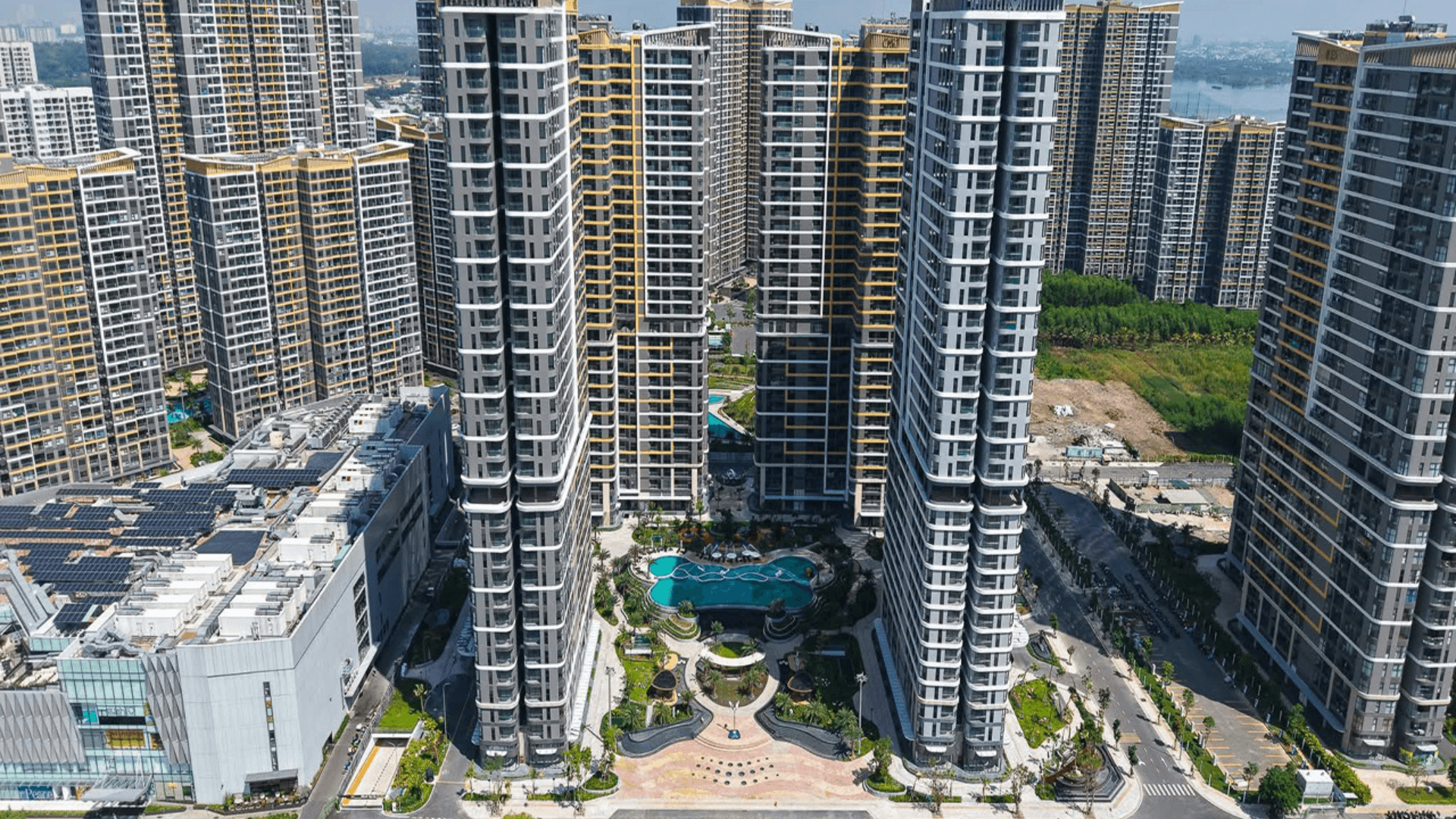 Vinhome Grand Park