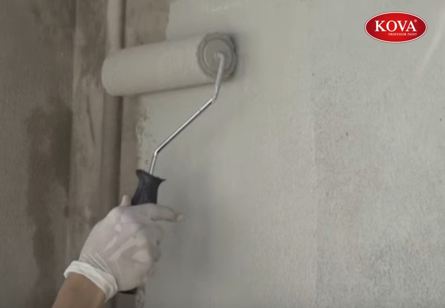 3 cách xử lý tường nhà lên mốc khi trời mưa bão