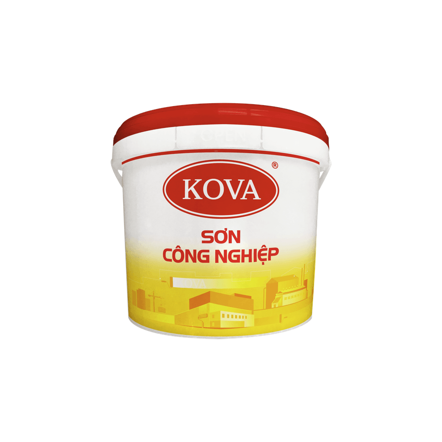 Mastic Epoxy KL-5 Sàn