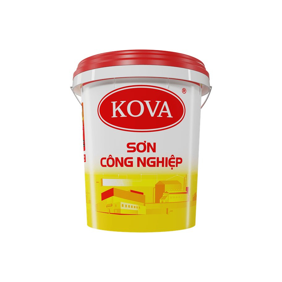 Mastic Epoxy KL-5 Sàn