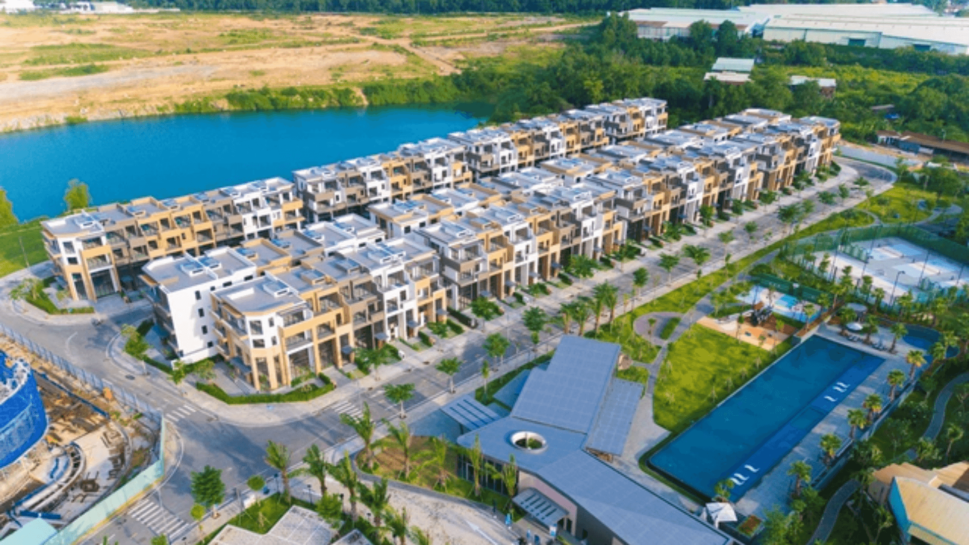 The 9 Stellars - Alta Villa