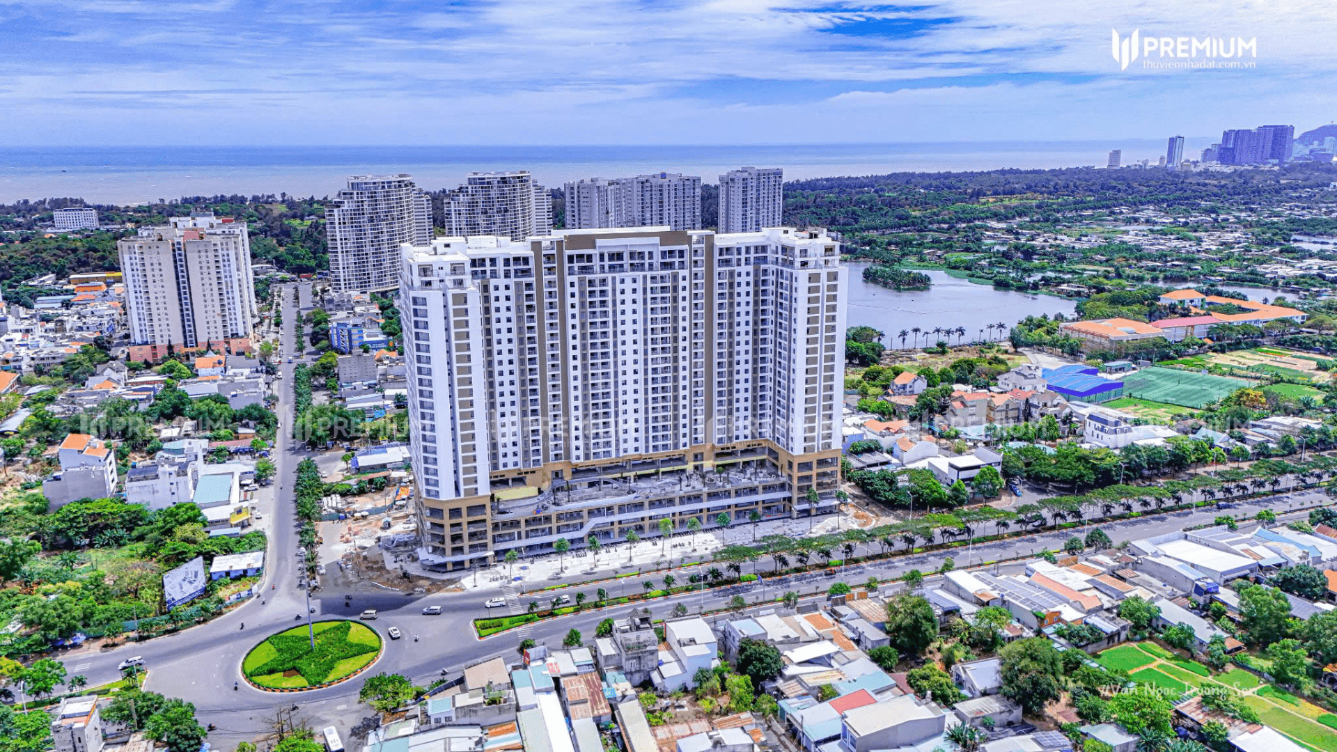 Vũng Tàu Centre Point