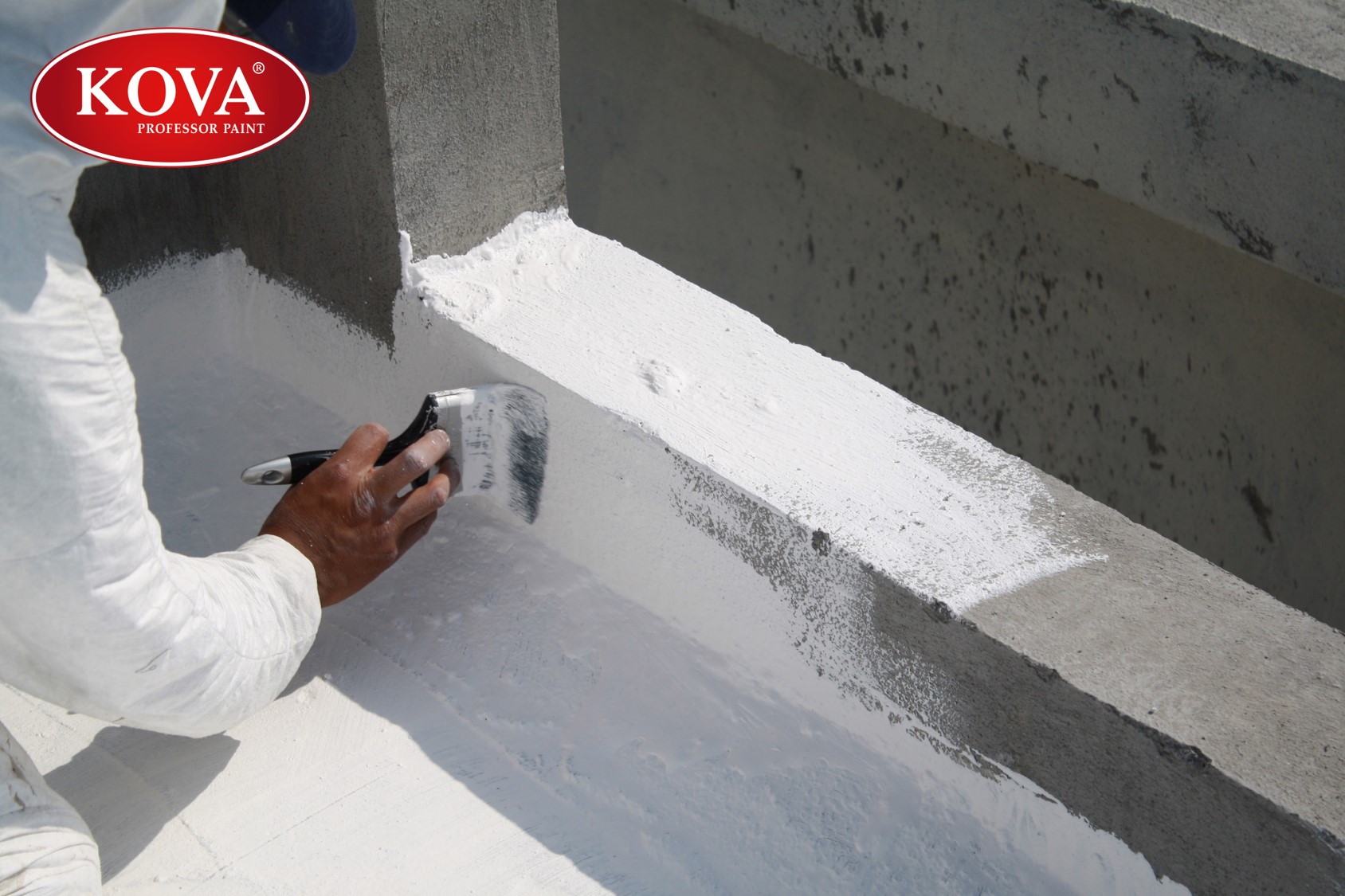 Chống thấm tường là một vấn đề quan trọng trong xây dựng nhà cửa. Với dòng sản phẩm chống thấm tường chất lượng cao của chúng tôi, bạn sẽ tối ưu hóa khả năng bảo vệ cho ngôi nhà của mình.