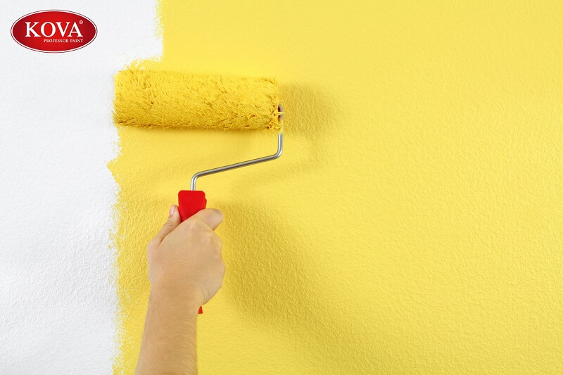 Với sơn tường 3 lớp, không chỉ tạo cho nhà bạn một bề ngoài mới mẻ, độ bền cao hơn mà còn giúp bảo vệ tường khỏi bị mốc, ẩm mốc. Hãy xem hình ảnh để cảm nhận sự khác biệt!